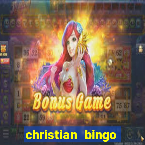 christian bingo porn gay